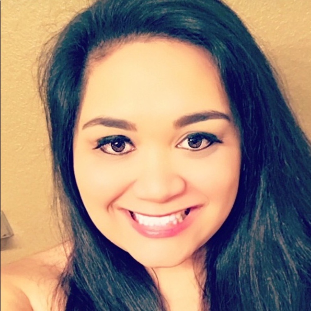 Meet your Posher, Gemma